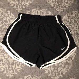 Nike Dri-Fit Running Shorts